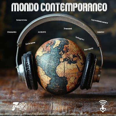 [414] MONDO CONTEMPORANEO: «Reimparare a stare insieme? Un problema di specie». Parla Renato Curcio