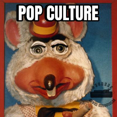"Pop Culture" Episode 272 "Pop Culture" Episode 272