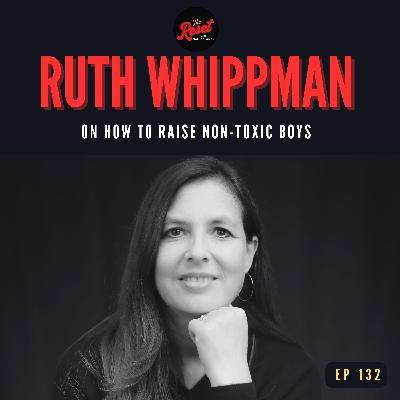 Ruth Whippman