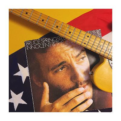 Bruce Springsteen