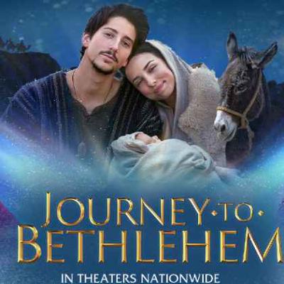 Camino a Belem - Journey to Bethlehem