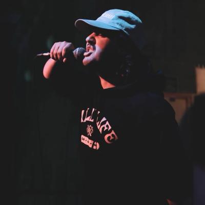 Nicky Violet - Nerd, Band, Catholicism, and Cow Farts Nicky Violet - Nerd, Band, Catholicism, and Cow Farts