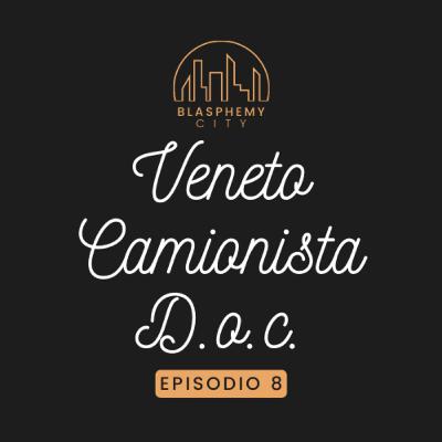 Veneto camionista D.O.C. Ep. 8 - Scuolabus