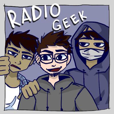 ¡Paranormalmente Sexual! |RadioGeek #3