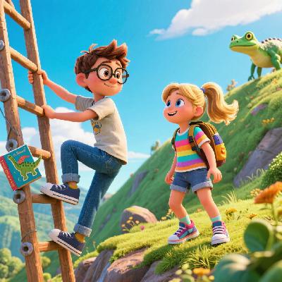 Chapter 7 READY, SET, GO part 2 Chapter 7 READY, SET, GO part 2