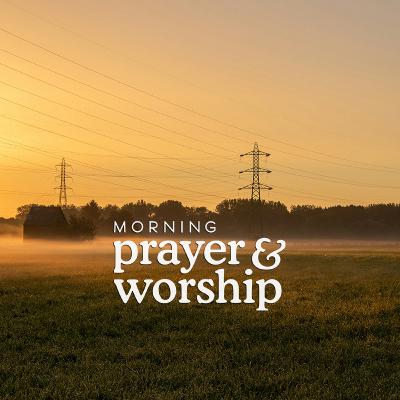 Show us what to do - Morning Prayer for Wednesday of Ordinary Time, Proper 10