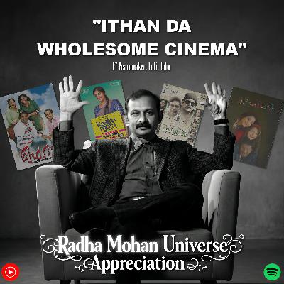 S07E09 – Radha Mohan Cinematic universe Ft. Arthur, Peacemaker, Loki & Ibbu Bhai