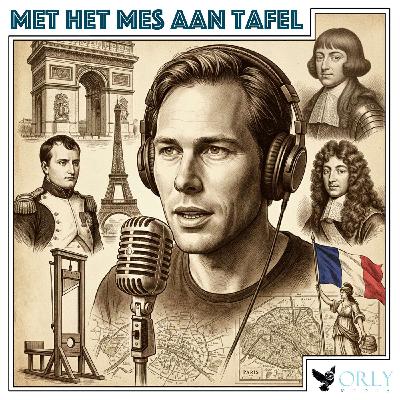De (Chirurgische) Geschiedenis van Parijs, door Victor Alberts De (Chirurgische) Geschiedenis van Parijs, door Victor Alberts