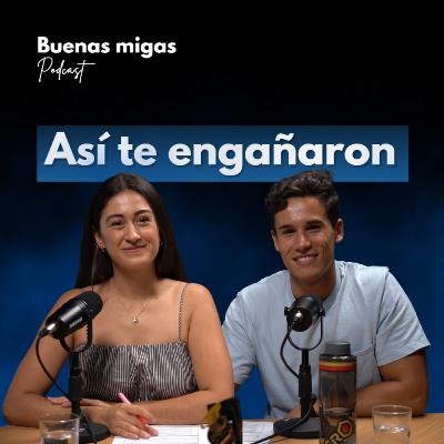 Las MENTIRAS que aún crees sobre NUTRICIÓN (y cómo te están confundiendo) Las MENTIRAS que aún crees sobre NUTRICIÓN (y cómo te están confundiendo)