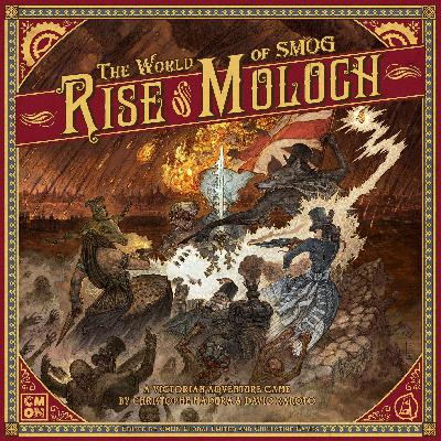 Episode 63 - UK Games Expo Preview 2025 Episode 63 - UK Games Expo Preview 2025