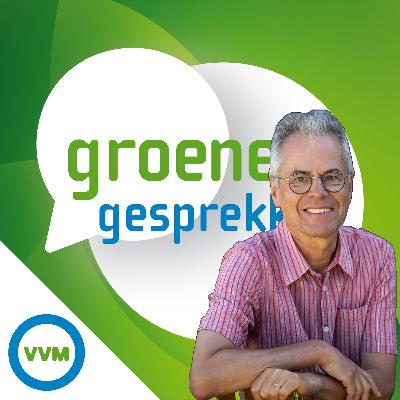 De kracht van samenwerken voor biodiversiteit en natuurherstel - Met Hans De Kroon | #20