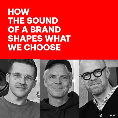 Asketic Podcast #60 PLAN8 – How the Sound of a Brand Shapes What We Choose