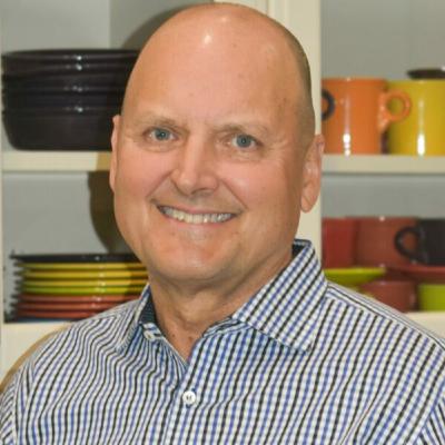 Episode 165: Mark Semmelbeck, Founder of A Better Meal