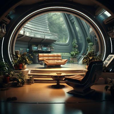 Budoucnost bydlení Budoucnost bydlení