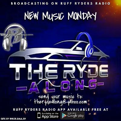 Episode 92: New Music Monday with Hip Hop News, Upcoming Events, Flee Lord & Eto and Clipse New Albums Review