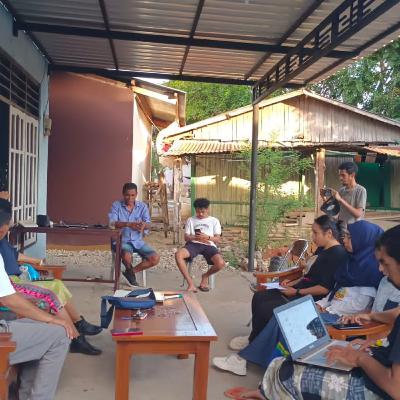 Teman Jeriko dan Kompak Kupang Bahas hal ini, Selengkapnya di Podcast Spektrum-Ntt.Com
