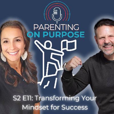 Transforming Your Mindset for Success Aligning Your Vision with Your Actions Transforming Your Mindset for Success Aligning Your Vision with Your Actions