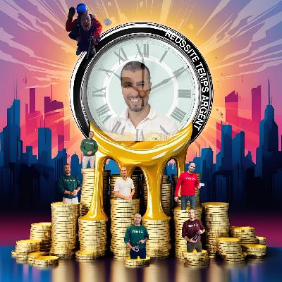 La magie de l’immobilier locatif : comment le temps travaille pour vous 🔑📣🤝