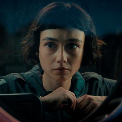 Alien Earth - Seriemaniac (11x02) 09 septiembre - Series de TV