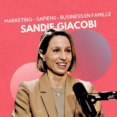 Les stratégies marketing inspirées de Sapiens | Sandie Giacobi