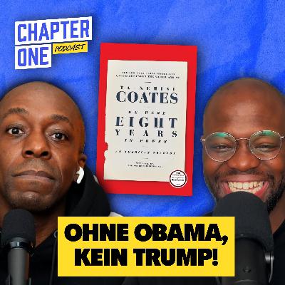 #39 Ohne Obama, kein Trump!