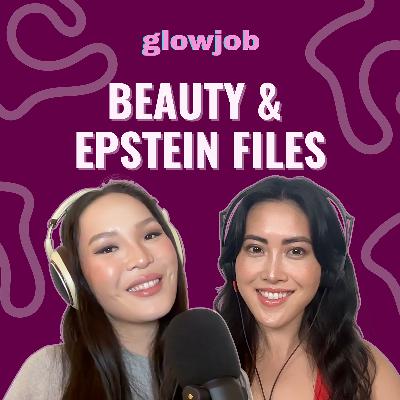Beauty Brands in the Epstein Files Beauty Brands in the Epstein Files