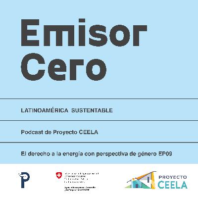 El derecho a la energía con perspectiva de género