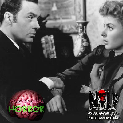 Psychological Horror - Gaslight