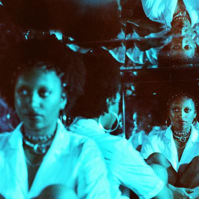 FEM du lit shares the story behind DEAD MAMA