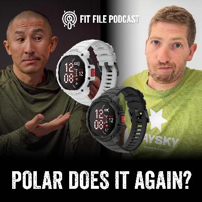 The Watch We Wanted To Love...