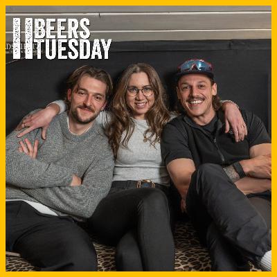 #88 - Community statt Ego – wie Fourma Salzburgs Sportszene bewegt