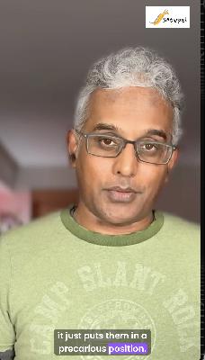 The Hidden Cost of Young Adults’ Debt