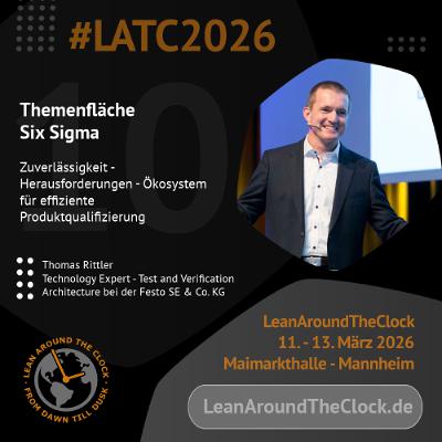 LATC2026 - SpeakerInterview - Thomas Rittler LATC2026 - SpeakerInterview - Thomas Rittler