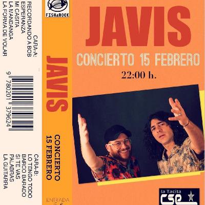 Entrevista a Javi Medina y Javi Cantero Entrevista a Javi Medina y Javi Cantero