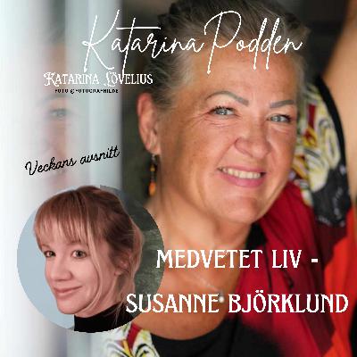 220 Medvetet liv - Susanne Björklund