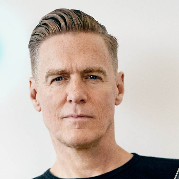 Cantor vegano Bryan Adams se desculpa após publicação episode artwork