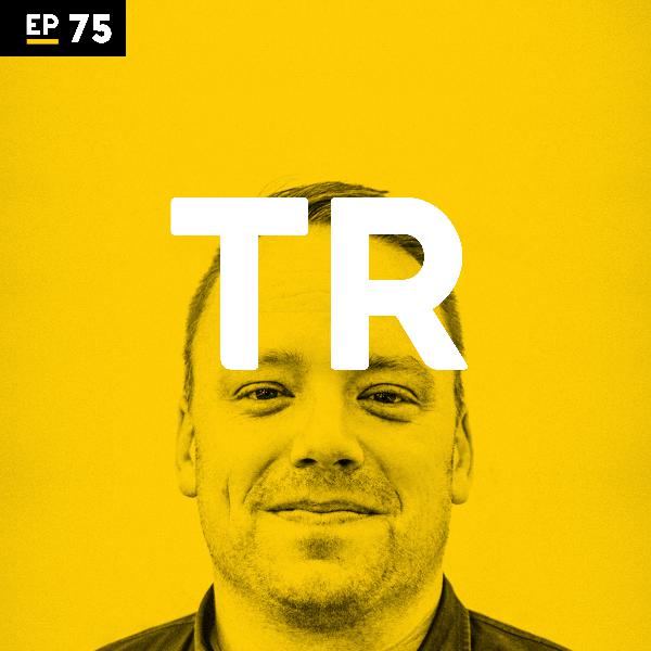 EXPERTS ON EXPERT: Todd Rose EXPERTS ON EXPERT: Todd Rose
