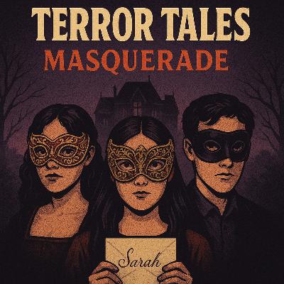 Terror Tales: Masquerade: Dance with Death Terror Tales: Masquerade: Dance with Death
