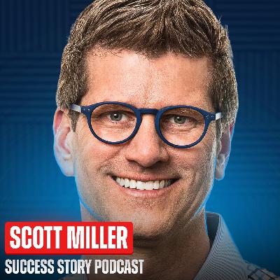 Lessons - The #1 Thing Great Mentors Do Differently | Scott Miller - 6x Bestselling Author