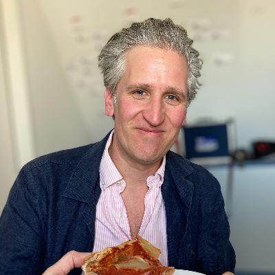 Über Schlösser & Klöster mit Johann-Philipp Spiegelfeld