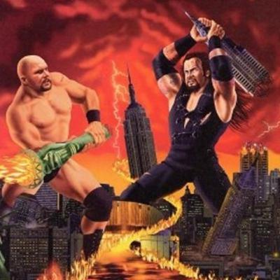 Ep.48 The Highway to Hell: Build-up to SummerSlam '98