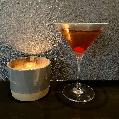 Episode 4: Dan Kaufman on off-the-shelf cell therapy and Manhattans