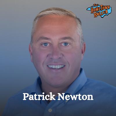 Forward Thinking: Third Parties & the Future of NC Politics Feat. Patrick Newton Forward Thinking: Third Parties & the Future of NC Politics Feat. Patrick Newton
