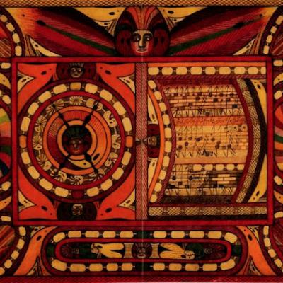 002 - Adolf Wolfli - Part 1 002 - Adolf Wolfli - Part 1