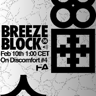 On Discomfort: Episode 4 w/ Todd Brown, Juana, María Victoria and María