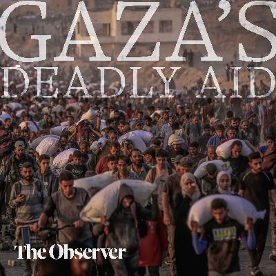 Gaza's Deadly Aid