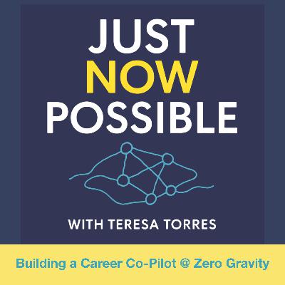 Building a Career Co-pilot for Disadvantaged Students: How Zero Gravity Bridges Knowing and Doing Building a Career Co-pilot for Disadvantaged Students: How Zero Gravity Bridges Knowing and Doing