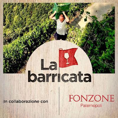 La dura vita delle piccole aziende (con Davide Gaeta) - La barricata, 24