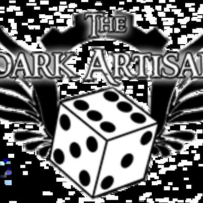 The Dark Artisan Podcast Episode 02 40K 9th Edition, Space Marines and Necrons