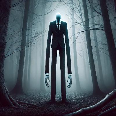 La Leyenda de Slender Man: El Acechador Sin Rostro